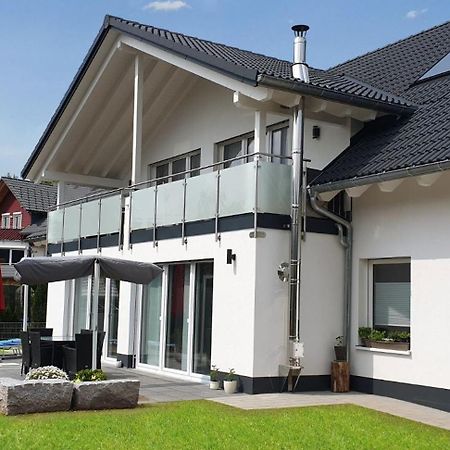 Ferienhaus Am Roesslewald Breitnau Ngoại thất bức ảnh