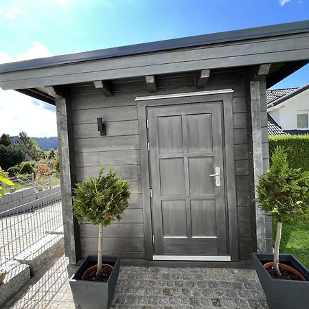 Ferienhaus Am Roesslewald Breitnau Ngoại thất bức ảnh