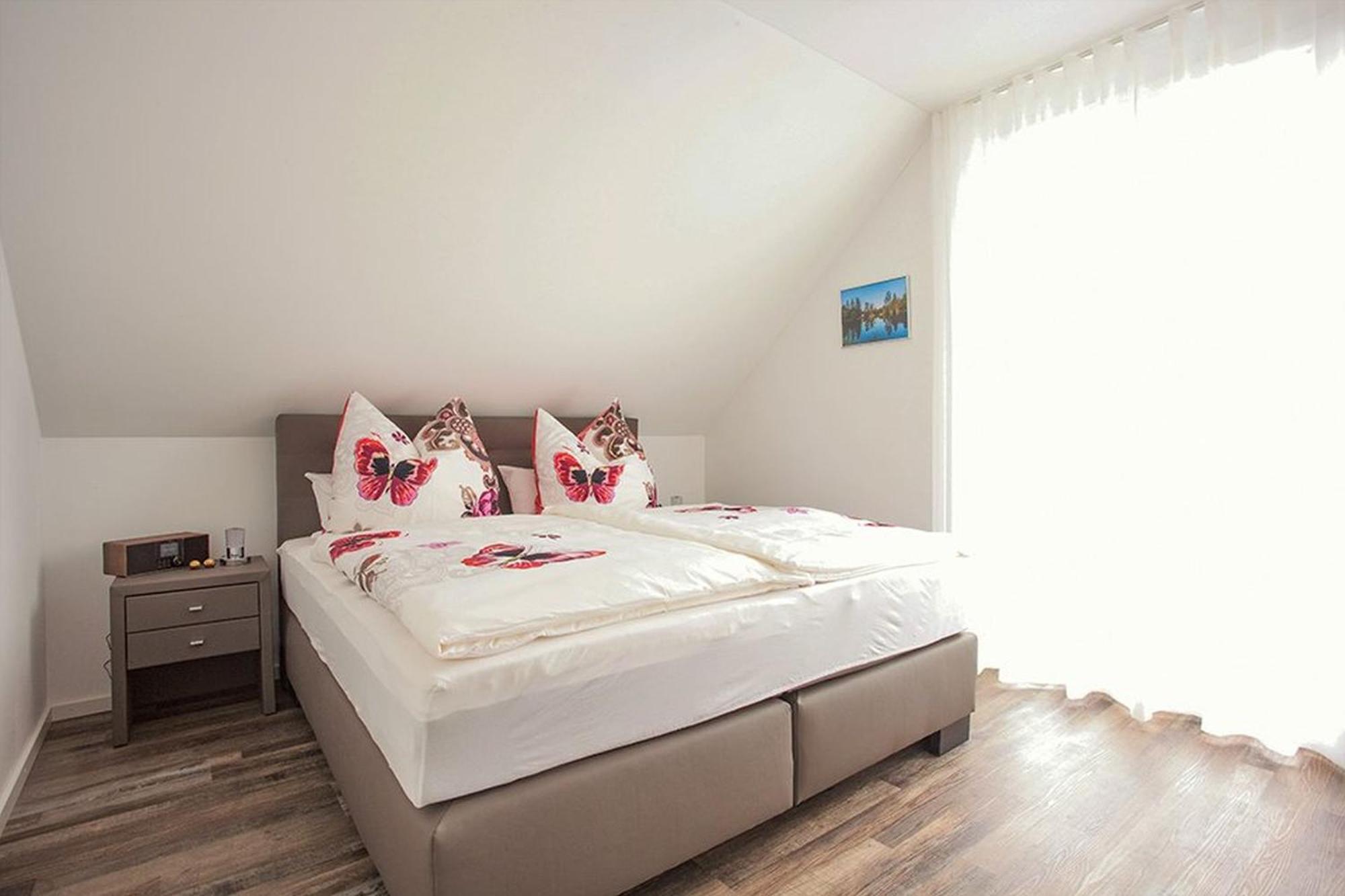 Ferienhaus Am Roesslewald Breitnau Ngoại thất bức ảnh