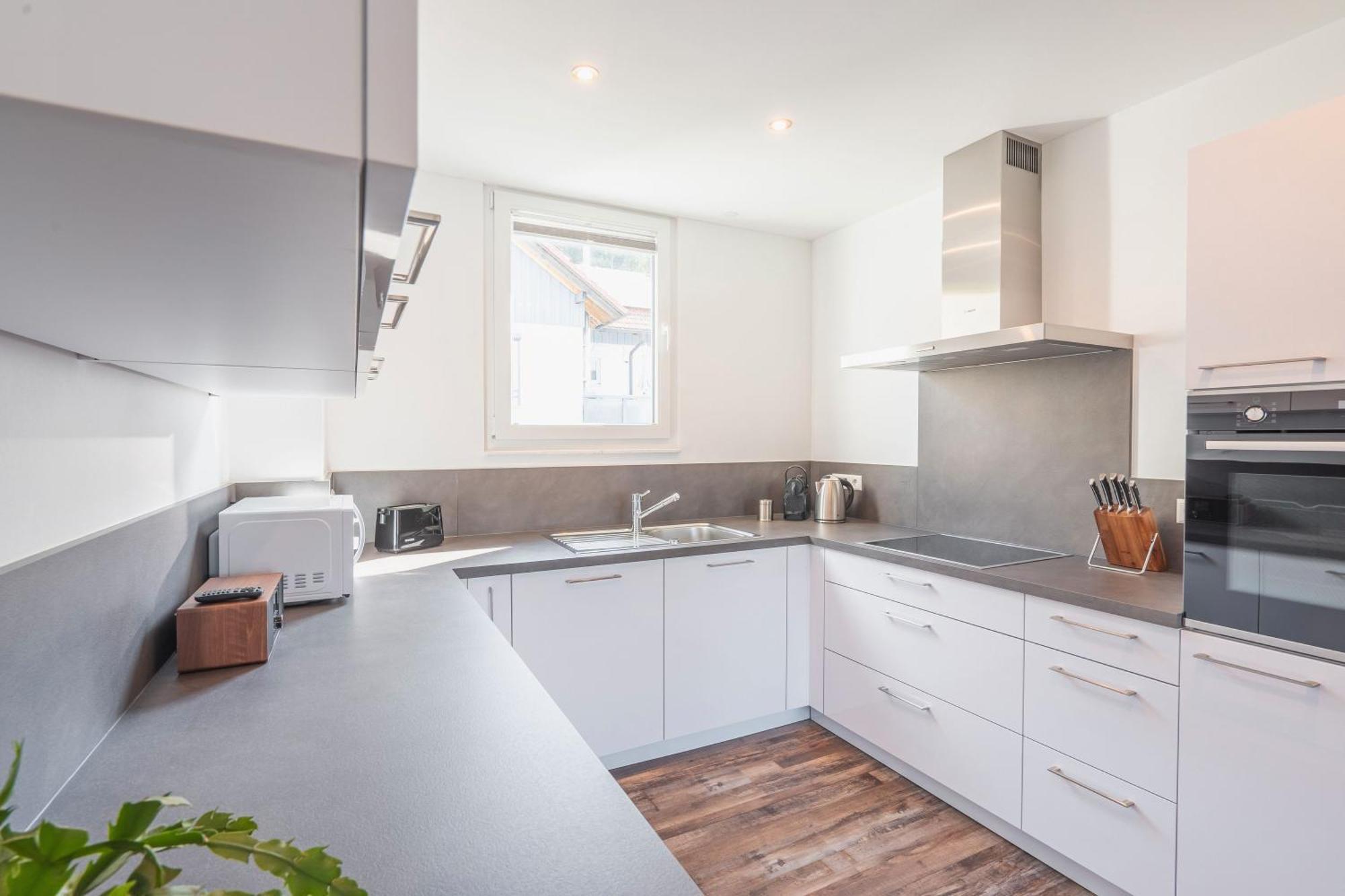 Ferienhaus Am Roesslewald Breitnau Ngoại thất bức ảnh