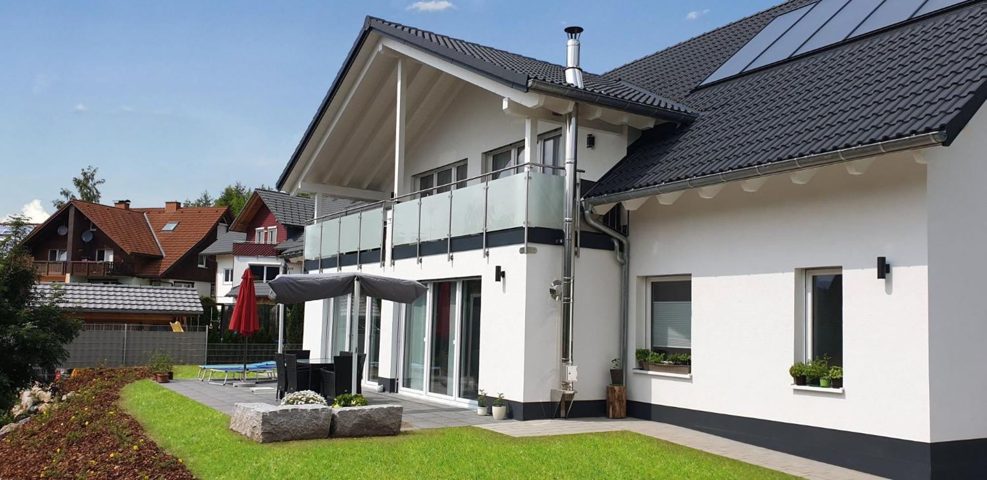 Ferienhaus Am Roesslewald Breitnau Ngoại thất bức ảnh