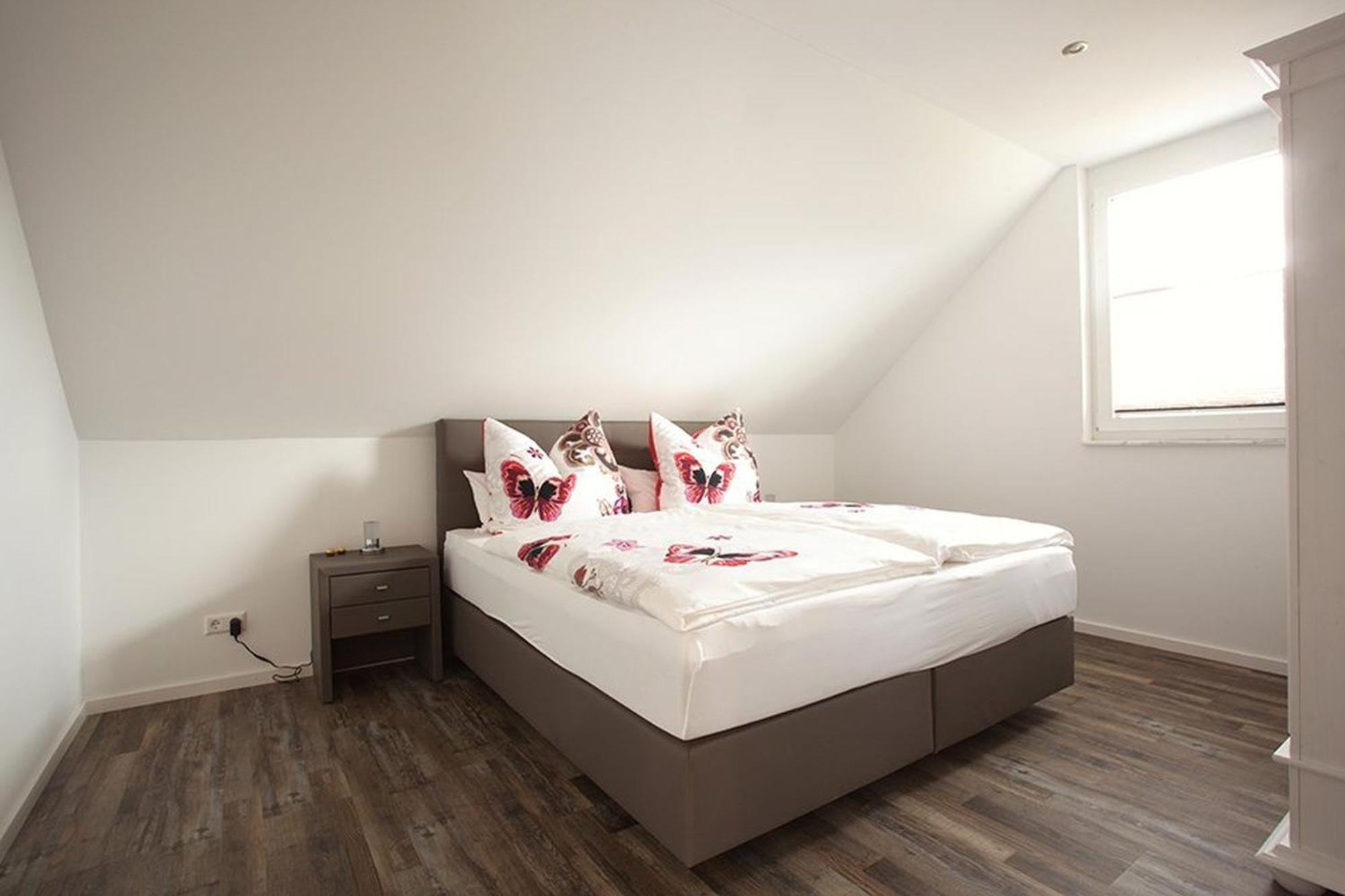 Ferienhaus Am Roesslewald Breitnau Ngoại thất bức ảnh