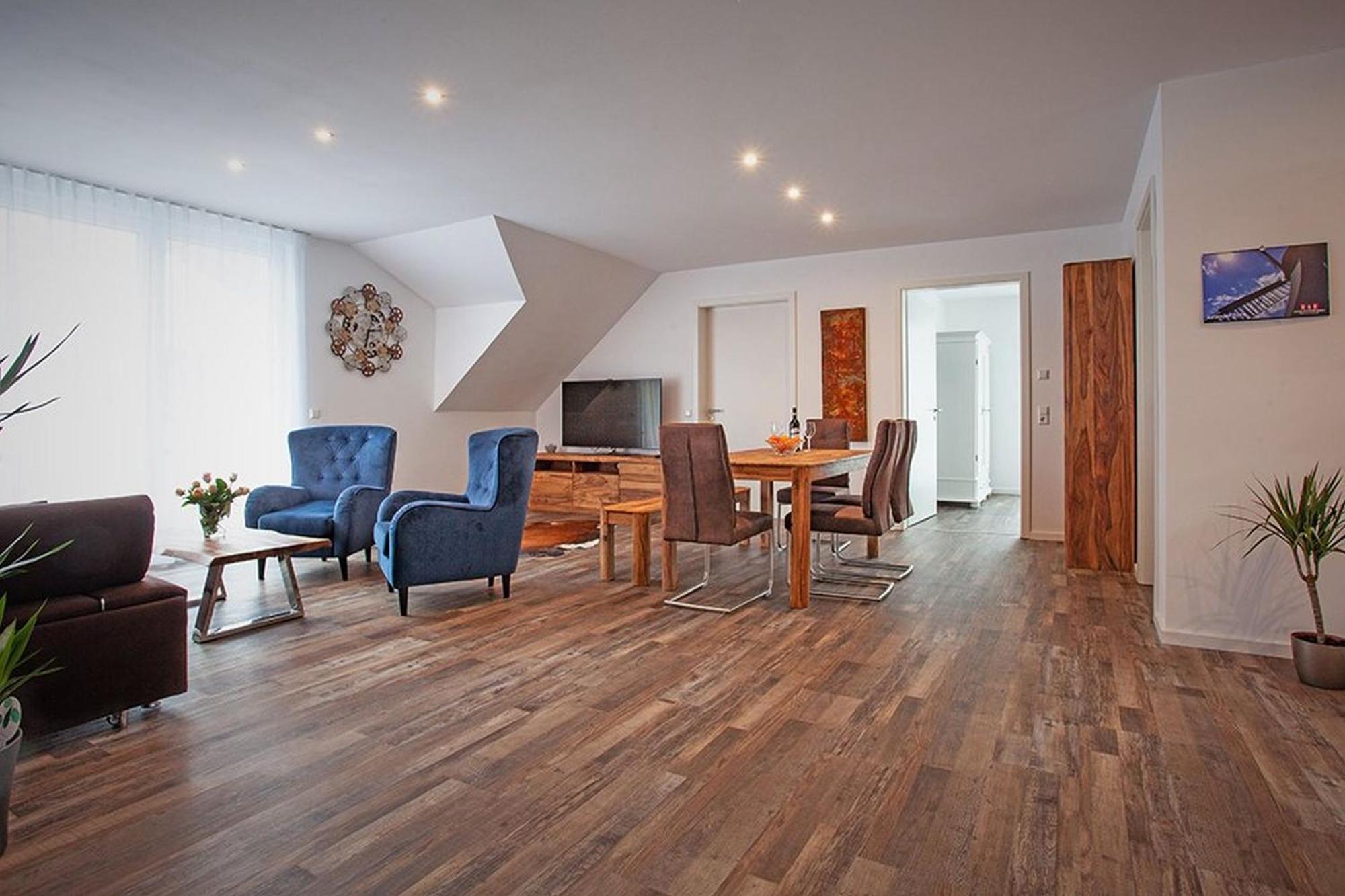 Ferienhaus Am Roesslewald Breitnau Ngoại thất bức ảnh