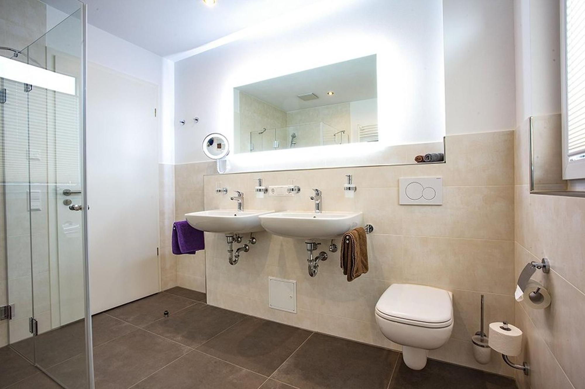Ferienhaus Am Roesslewald Breitnau Ngoại thất bức ảnh
