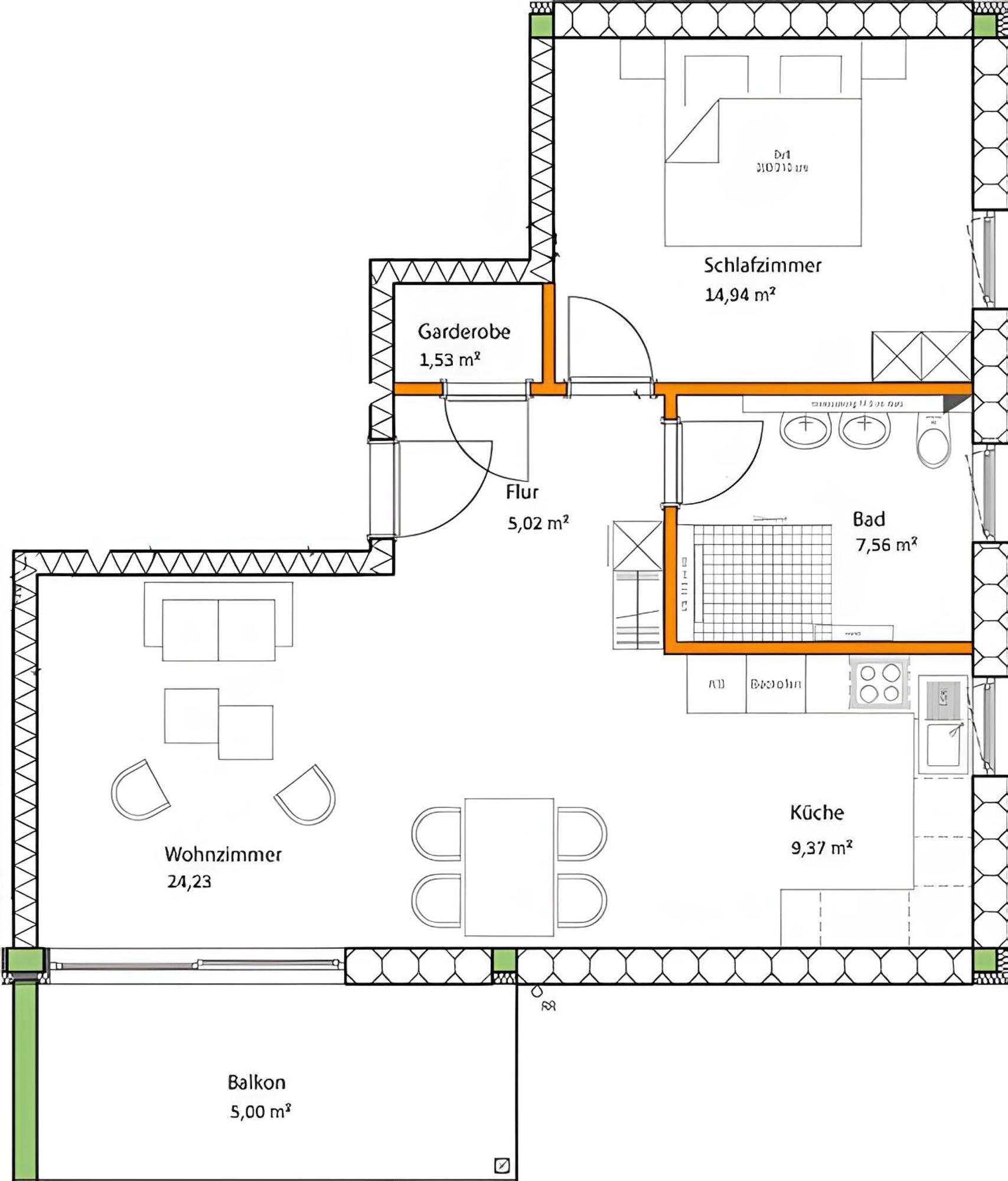 Ferienhaus Am Roesslewald Breitnau Ngoại thất bức ảnh
