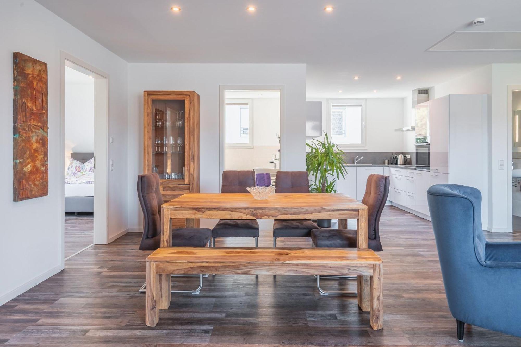 Ferienhaus Am Roesslewald Breitnau Ngoại thất bức ảnh