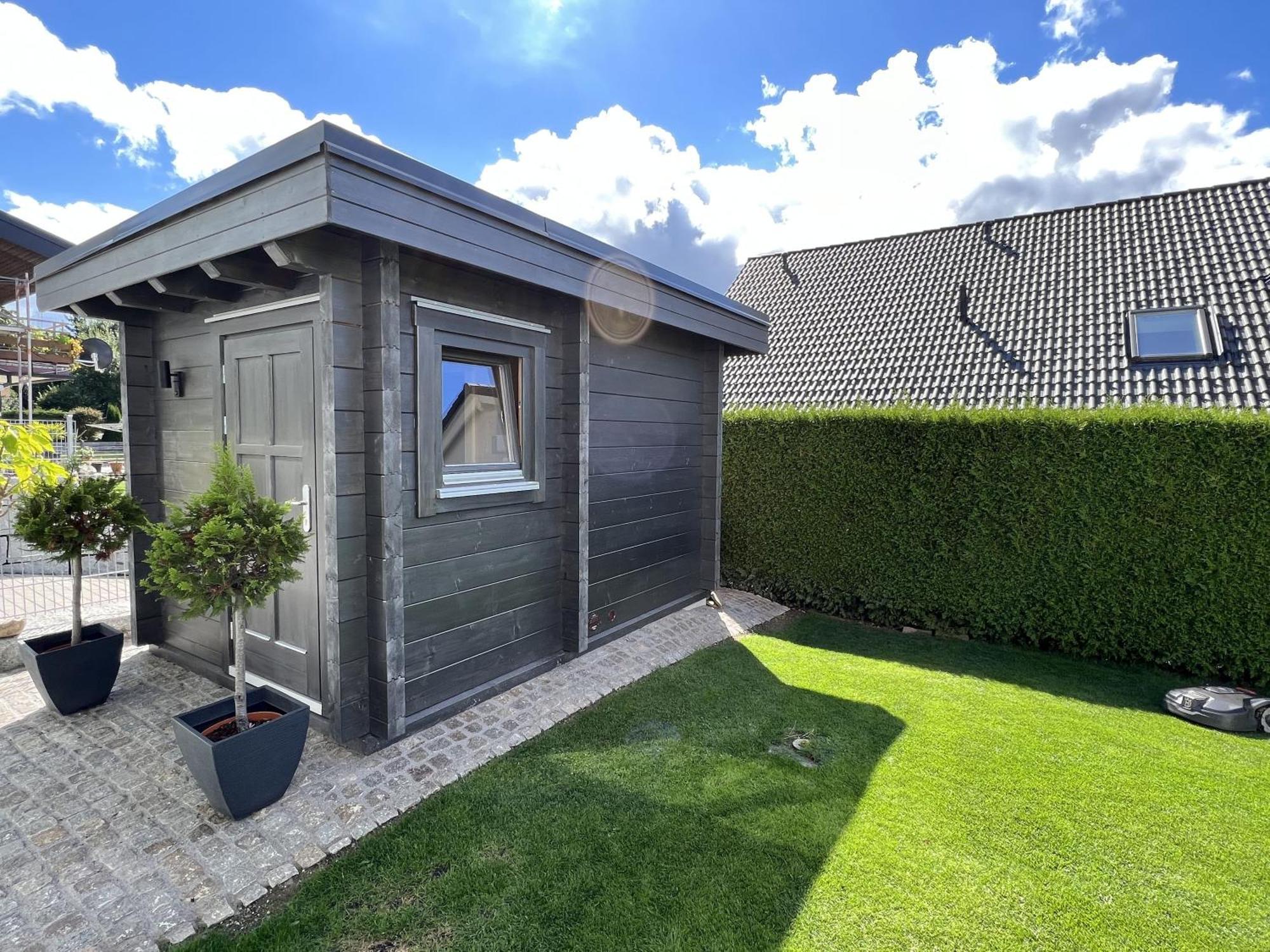 Ferienhaus Am Roesslewald Breitnau Ngoại thất bức ảnh